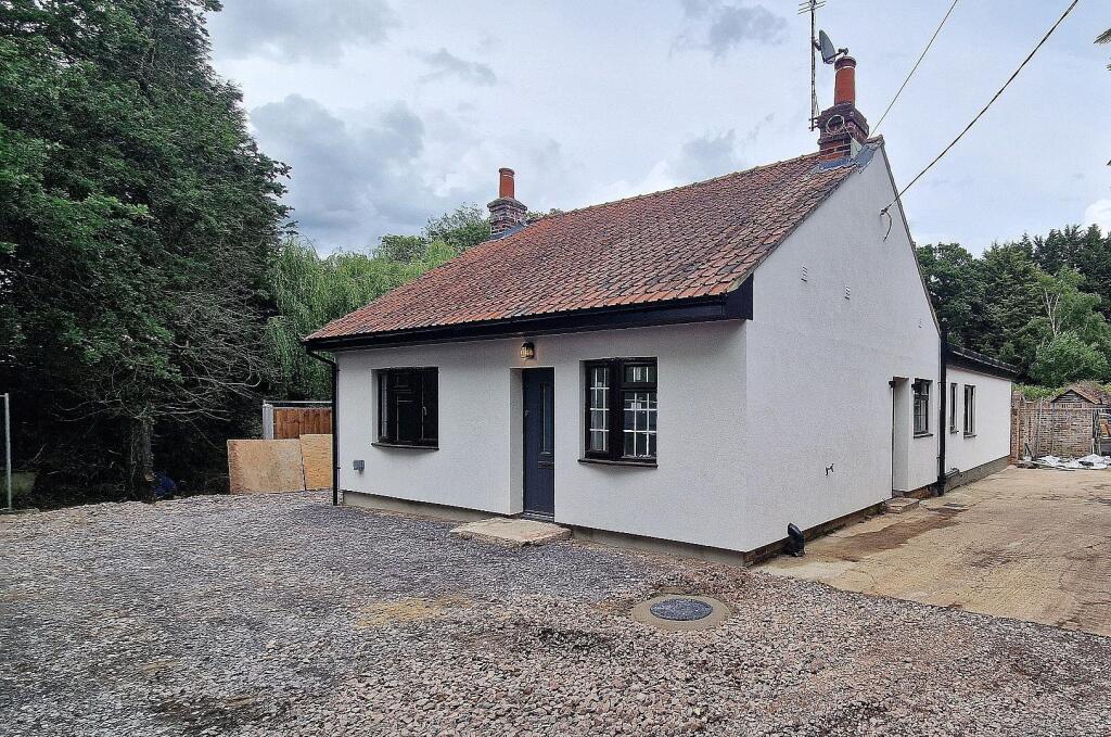 4 bed Bungalow for rent in Bicknacre. From Church & Hawes - Danbury