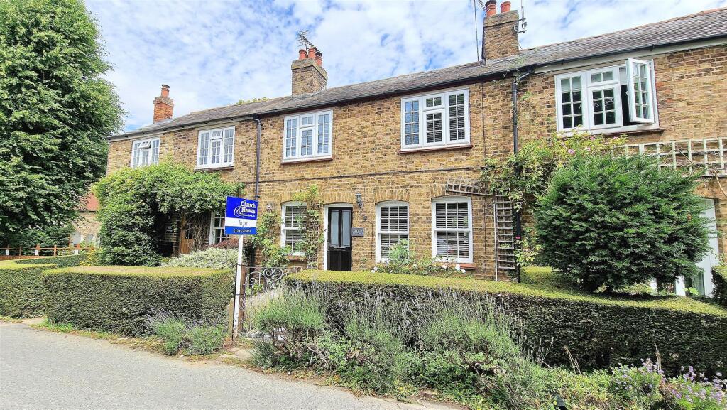 3 bed Cottage for rent in Little Baddow. From Church & Hawes - Danbury