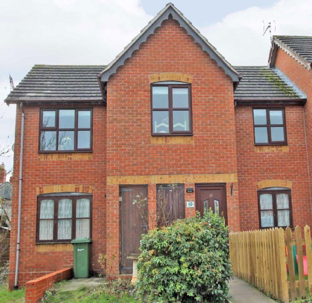 2 bed Annexe for rent in Leominster. From Cobb Amos - Hereford