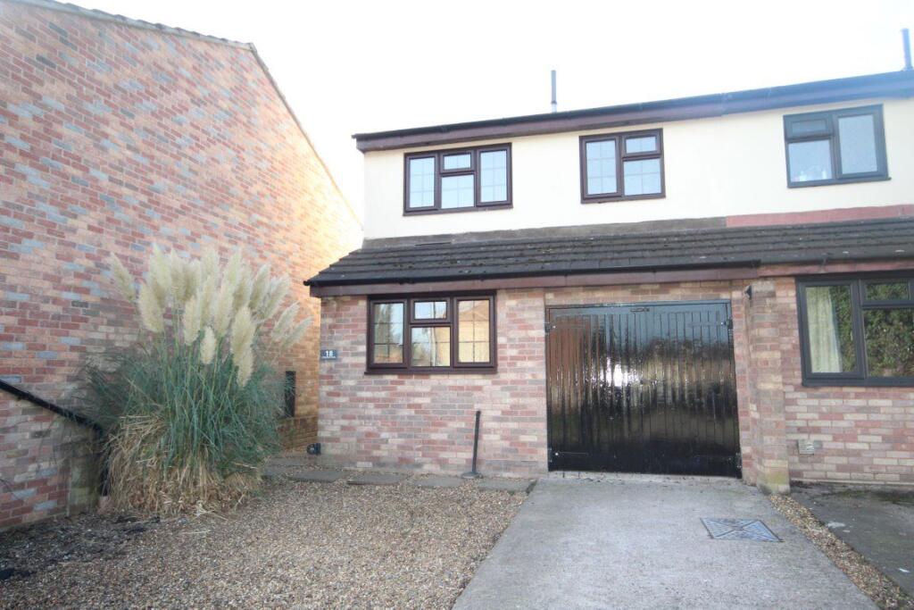 3 bed Semi Detached for rent in Hereford. From Cobb Amos - Hereford