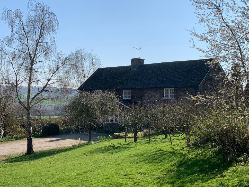 3 bed Detached for rent in Broome. From Cobb Amos - Hereford