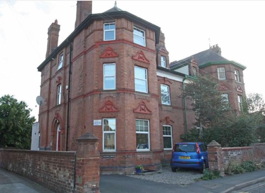 1 bed 1st Floor Flat for rent in Hereford. From Cobb Amos - Hereford