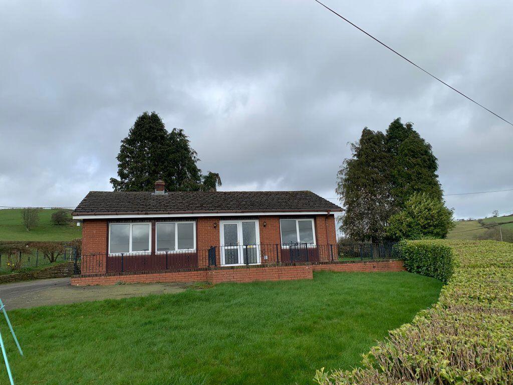 2 bed Bungalow for rent in Knucklas. From Cobb Amos - Hereford