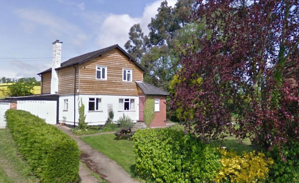 3 bed Detached for rent in Holme Lacy. From Cobb Amos - Hereford 3 bed Detached for rent in Holme Lacy. From Cobb Amos - Hereford