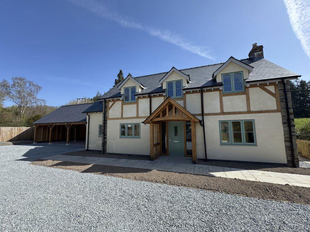 3 bed Detached for rent in Norton. From Cobb Amos - Hereford