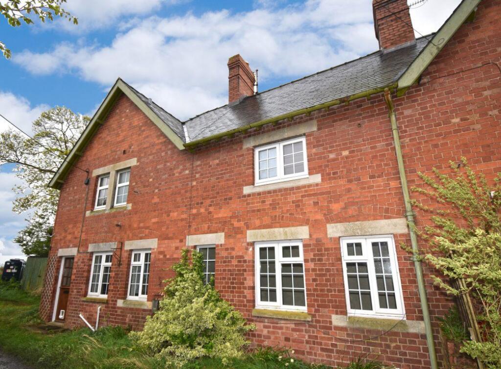 3 bed Semi Detached for rent in Hereford. From Cobb Amos - Hereford