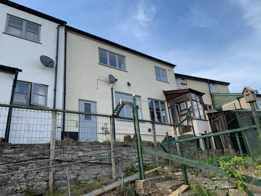 2 bed Detached for rent in Knighton. From Cobb Amos - Hereford