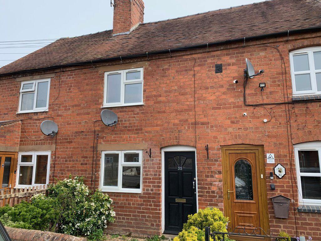 2 bed Mid Terraced House for rent in Ludford. From Cobb Amos - Hereford