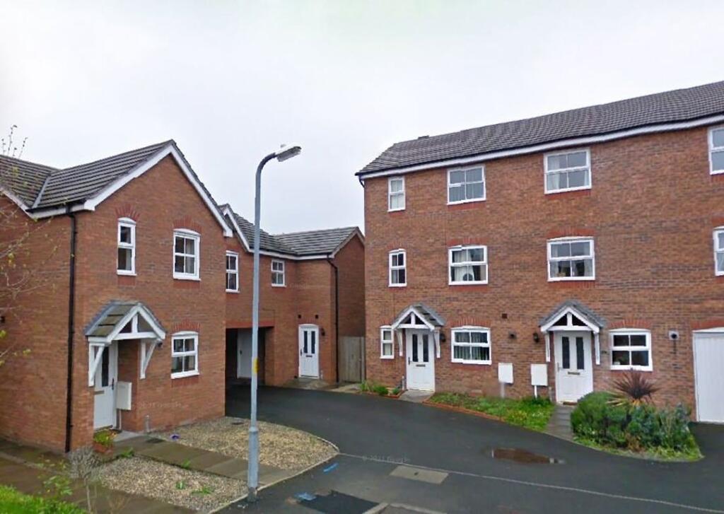 3 bed Detached for rent in Hereford. From Cobb Amos - Hereford