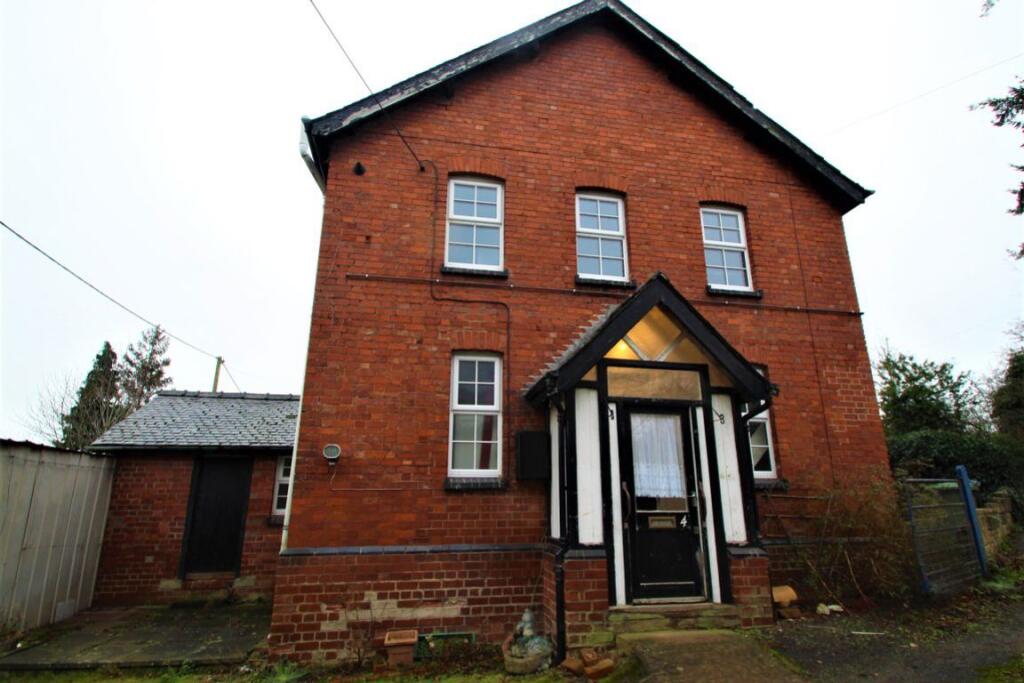 3 bed Cottage for rent in Hereford. From Cobb Amos - Hereford