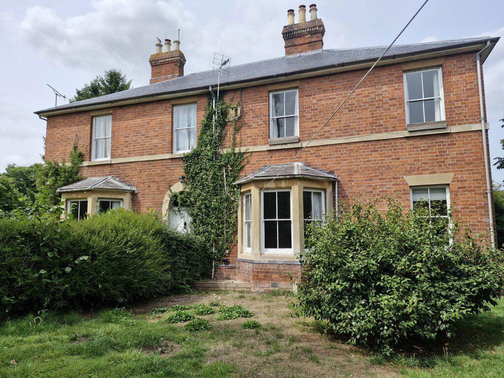 3 bed Semi Detached for rent in Hereford. From Cobb Amos - Hereford