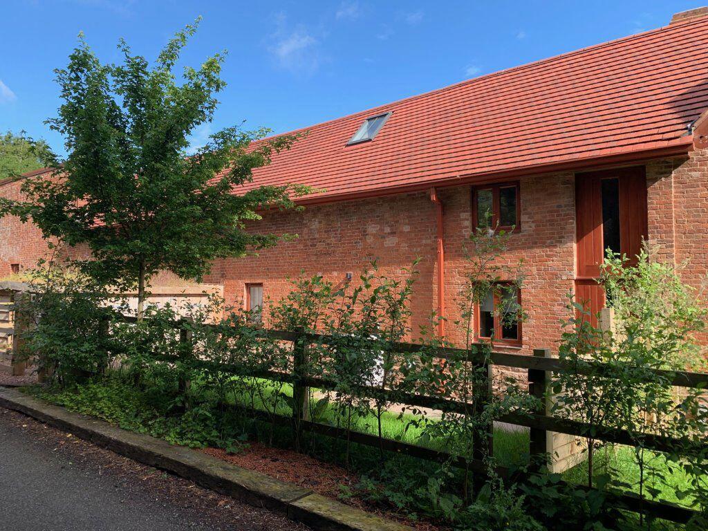 3 bed Barn Conversion for rent in Tillington. From Cobb Amos - Hereford