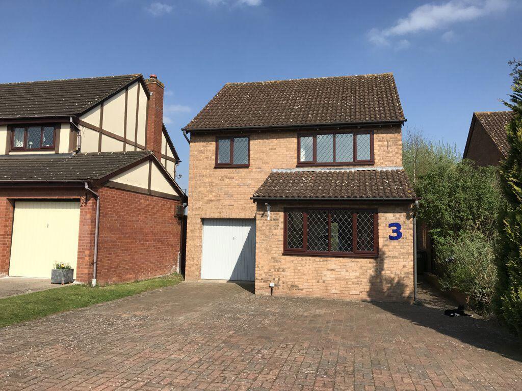 4 bed Detached for rent in Callow. From Cobb Amos - Hereford 4 bed Detached for rent in Callow. From Cobb Amos - Hereford