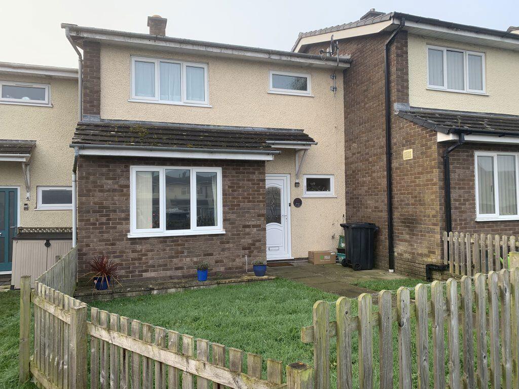 3 bed Detached for rent in Llanandras. From Cobb Amos - Hereford