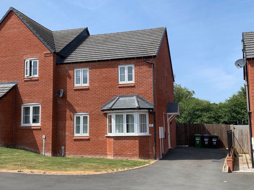 3 bed Semi Detached for rent in Sheet. From Cobb Amos - Hereford