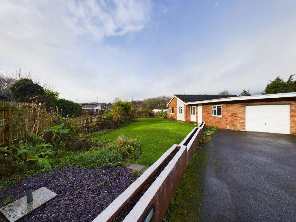 3 bed Bungalow for rent in Orleton. From Cobb Amos - Hereford