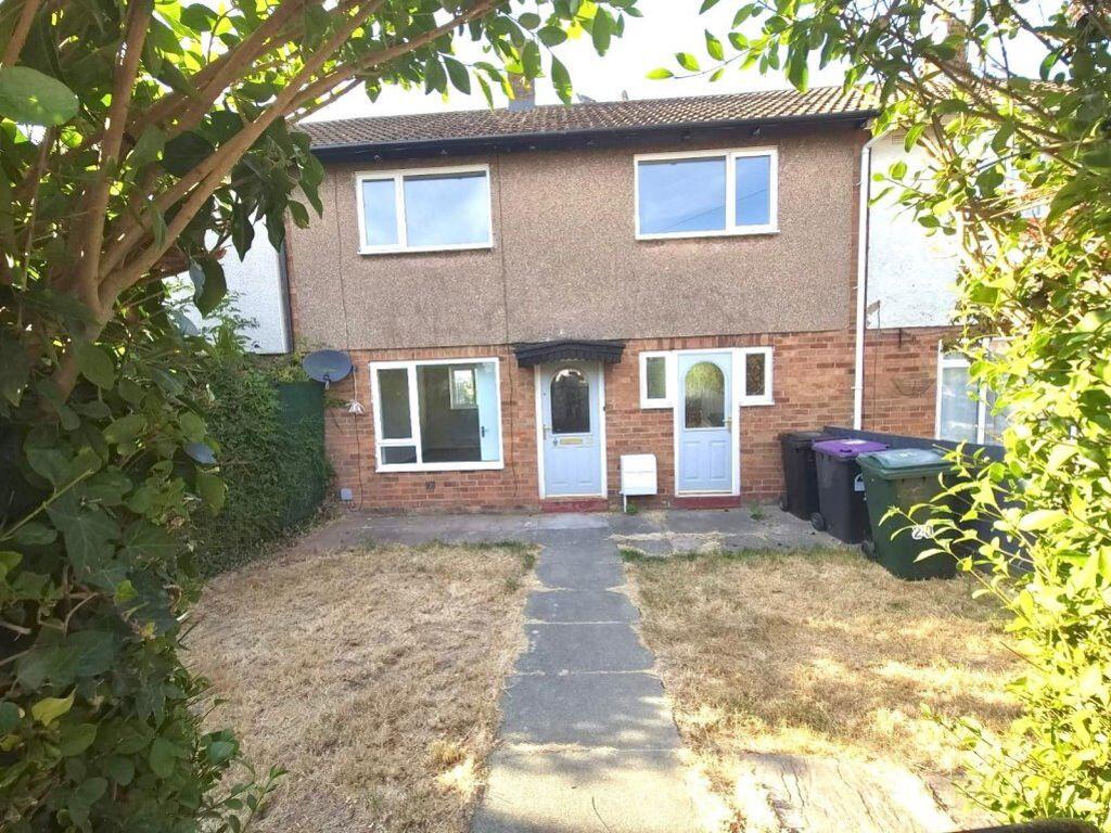 3 bed Mid Terraced House for rent in Rockgreen. From Cobb Amos - Hereford