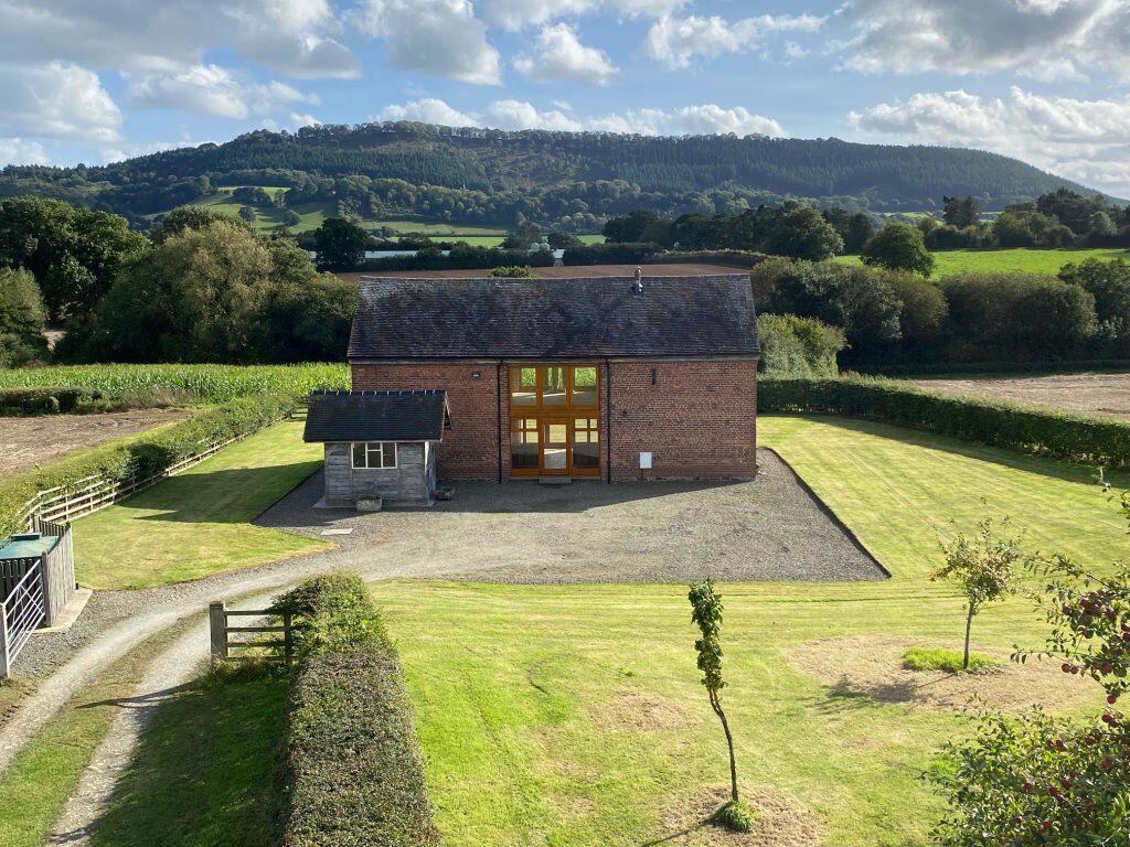 2 bed Barn Conversion for rent in Richards Castle. From Cobb Amos - Hereford