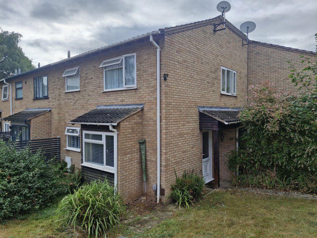 1 bed Detached for rent in King's Acre. From Cobb Amos - Hereford 1 bed Detached for rent in King's Acre. From Cobb Amos - Hereford