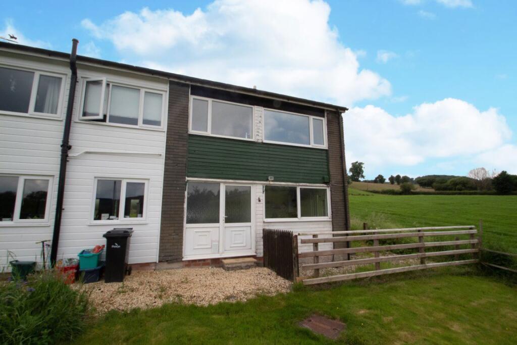 3 bed Semi Detached for rent in Knighton. From Cobb Amos - Hereford
