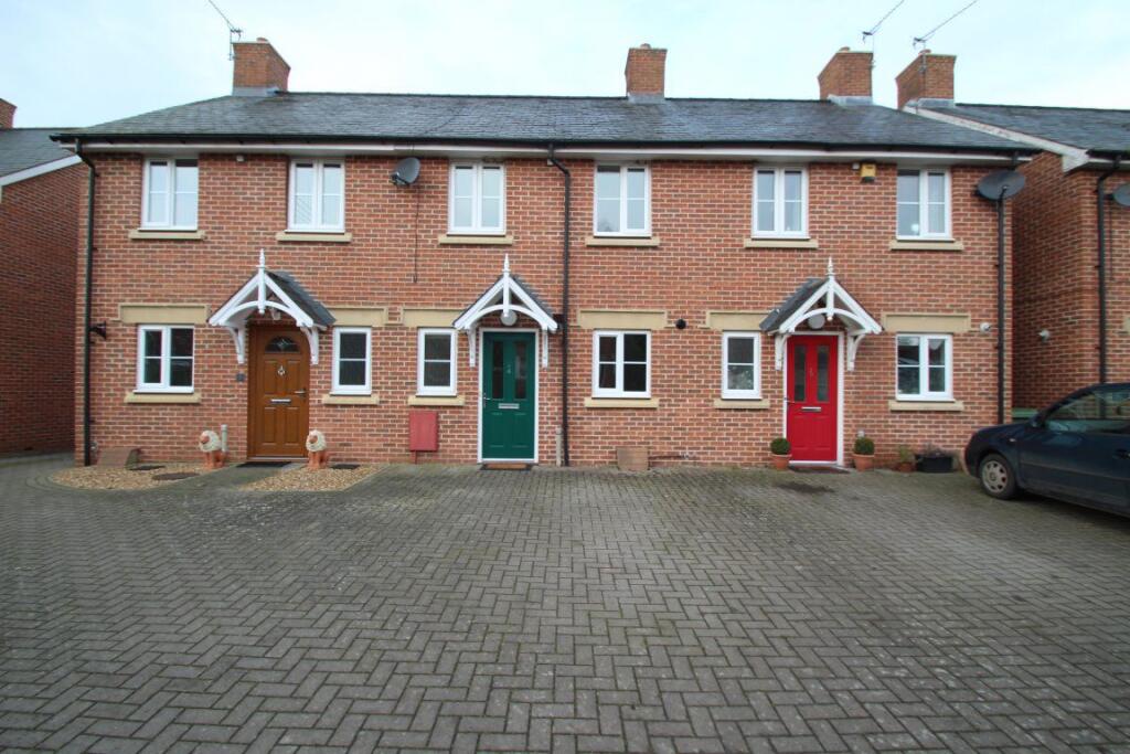 2 bed Mid Terraced House for rent in Madley. From Cobb Amos - Hereford 2 bed Mid Terraced House for rent in Madley. From Cobb Amos - Hereford