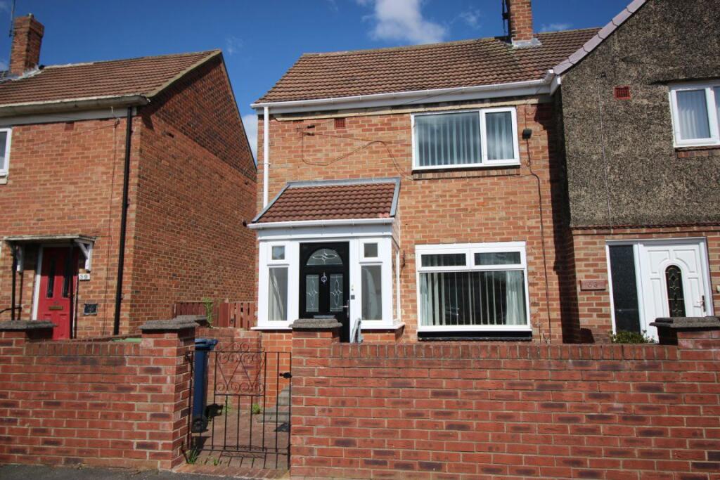 2 bed Semi Detached for rent in Sunderland. From Cooperlets - Sunderland