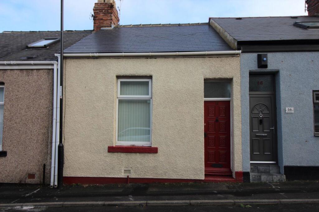 2 bed Cottage for rent in Sunderland. From Cooperlets - Sunderland