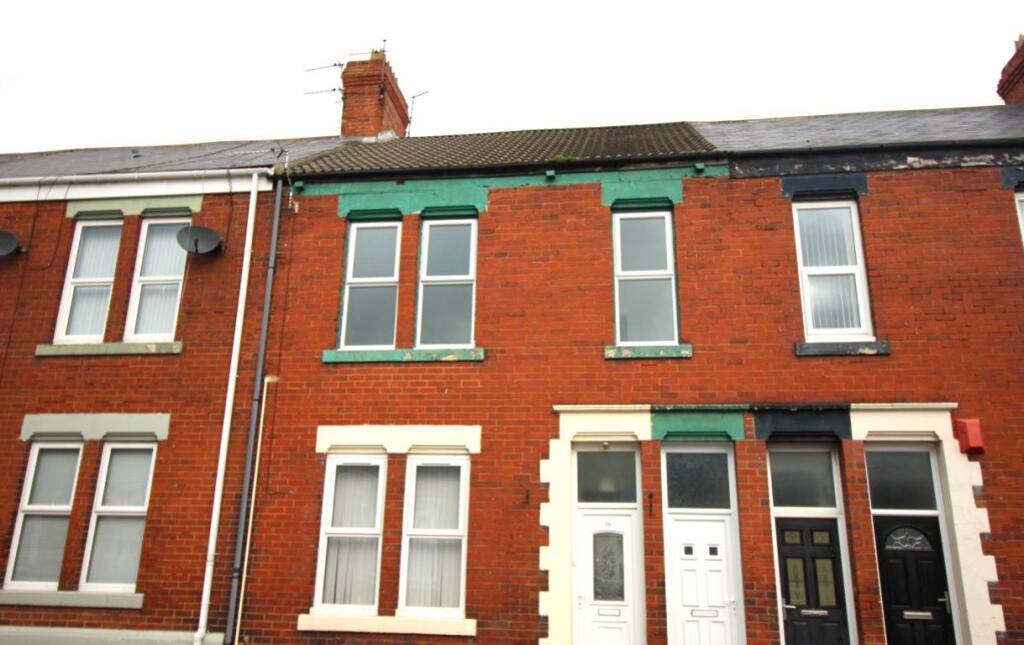 3 bed Not Specified for rent in South Bents. From Cooperlets - Sunderland