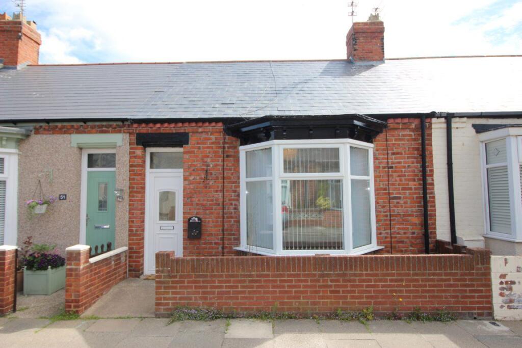2 bed Cottage for rent in South Bents. From Cooperlets - Sunderland