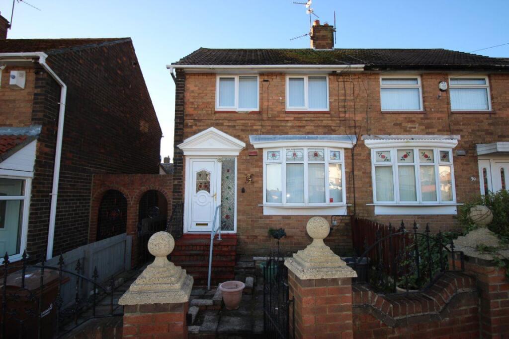 2 bed Detached for rent in West Herrington. From Cooperlets - Sunderland
