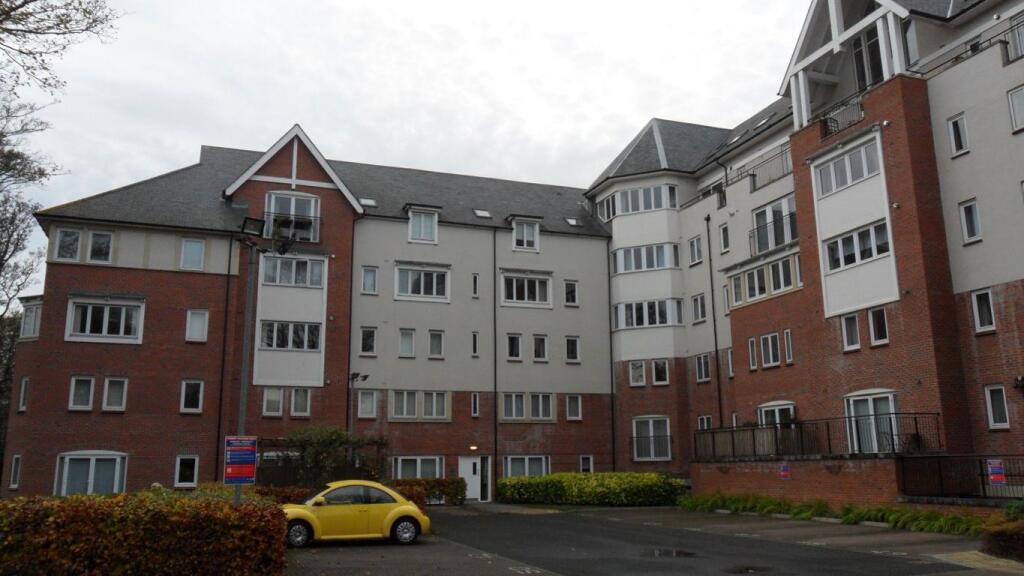 2 bed 1st Floor Flat for rent in Sunderland. From Cooperlets - Sunderland