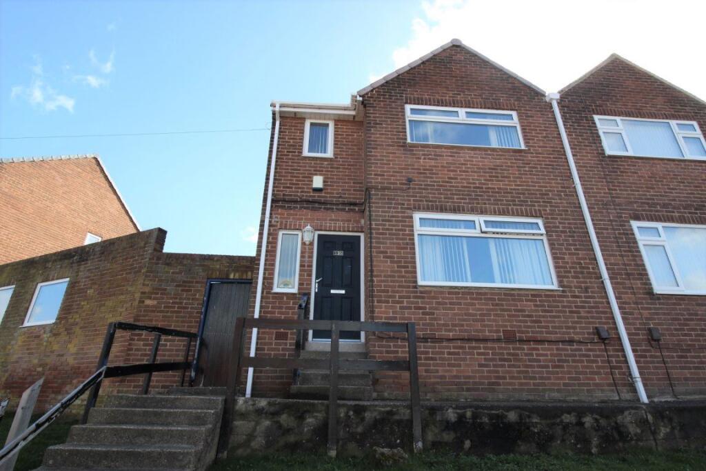 2 bed Semi Detached for rent in West Herrington. From Cooperlets - Sunderland 2 bed Semi Detached for rent in West Herrington. From Cooperlets - Sunderland