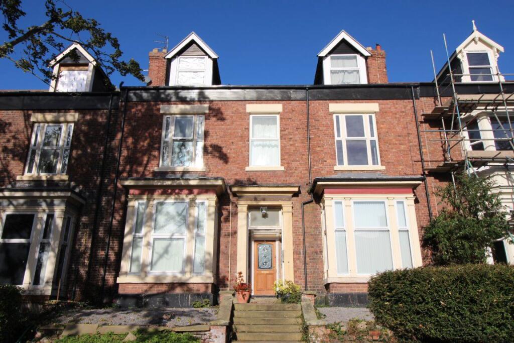 2 bed 1st Floor Flat for rent in Sunderland. From Cooperlets - Sunderland