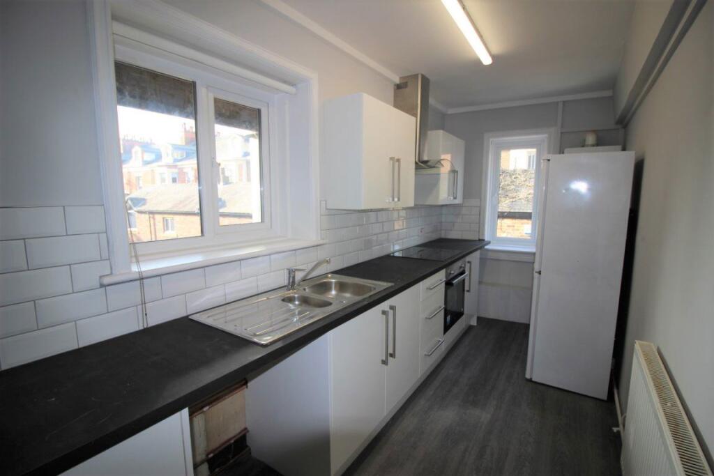 2 bed Apartment for rent in Sunderland. From Cooperlets - Sunderland