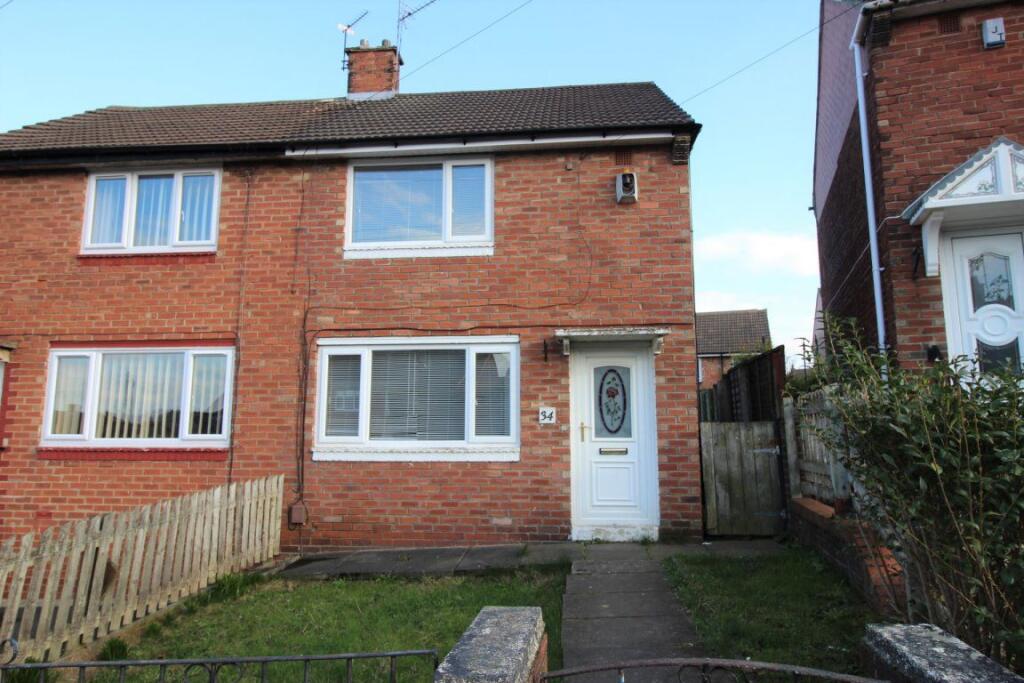 2 bed Semi Detached for rent in Cleadon. From Cooperlets - Sunderland 2 bed Semi Detached for rent in Cleadon. From Cooperlets - Sunderland