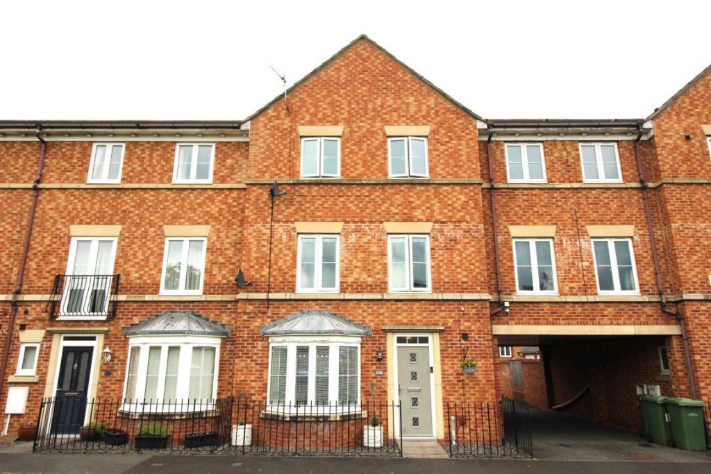 4 bed Detached for rent in Sunderland. From Cooperlets - Sunderland