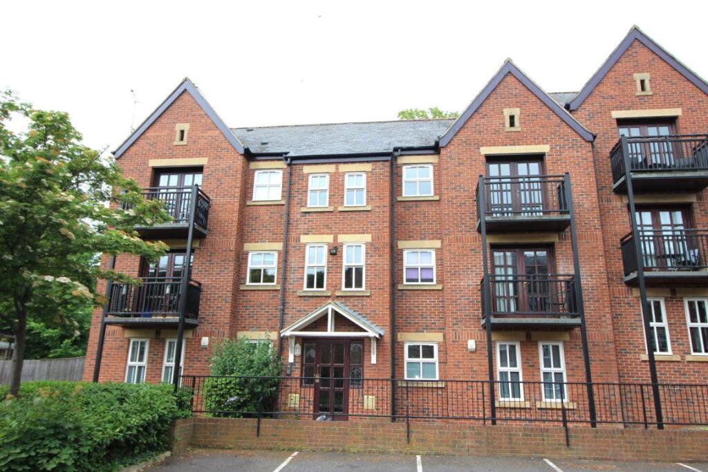 2 bed Apartment for rent in Sunderland. From Cooperlets - Sunderland