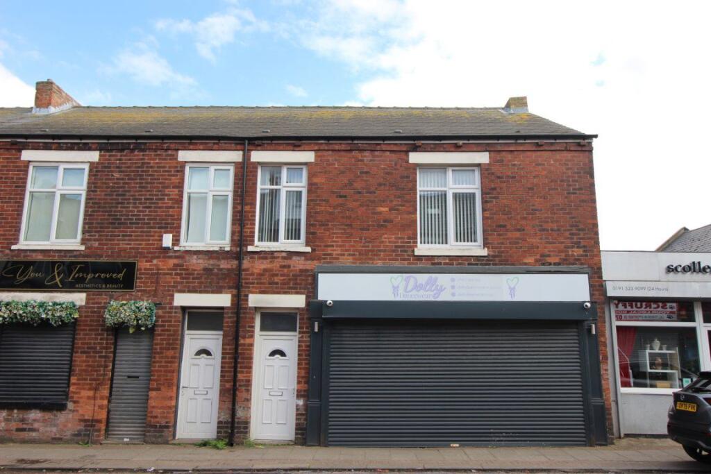 2 bed 1st Floor Flat for rent in Sunderland. From Cooperlets - Sunderland 2 bed 1st Floor Flat for rent in Sunderland. From Cooperlets - Sunderland