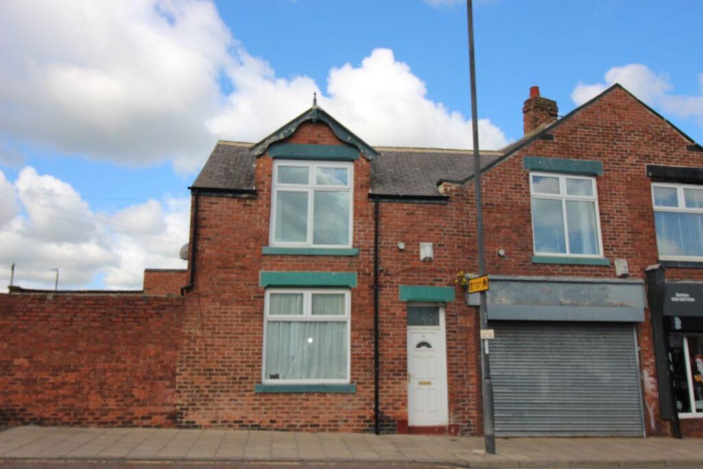 2 bed Detached for rent in Sunderland. From Cooperlets - Sunderland 2 bed Detached for rent in Sunderland. From Cooperlets - Sunderland