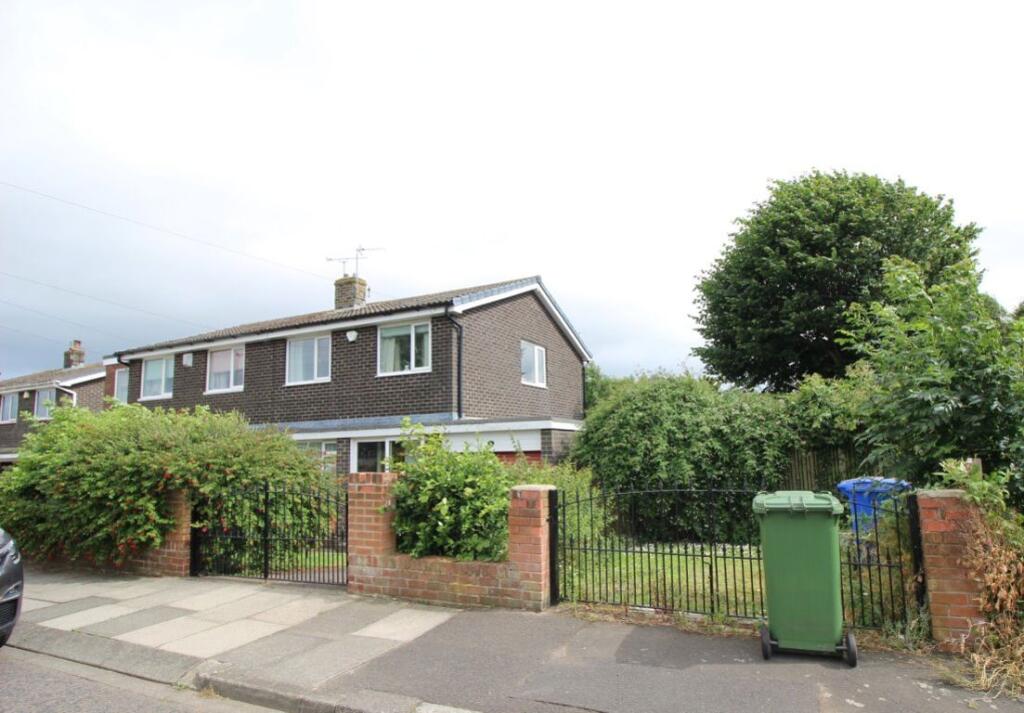 3 bed Semi Detached for rent in Seaton Delaval. From Cooperlets - Sunderland 3 bed Semi Detached for rent in Seaton Delaval. From Cooperlets - Sunderland