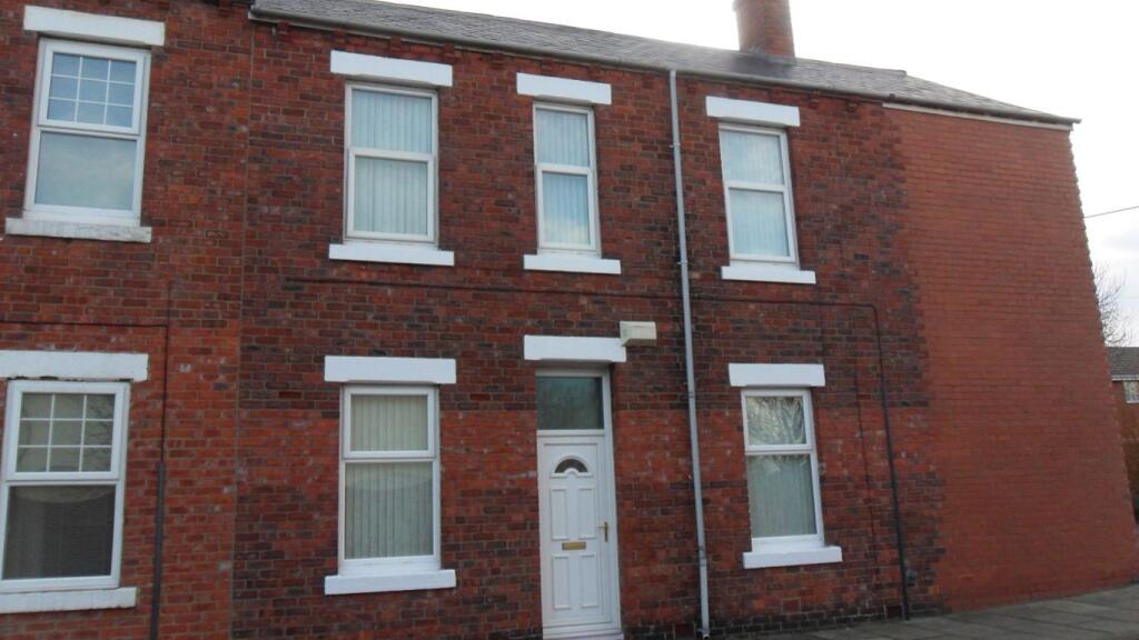 2 bed Detached for rent in South Shields. From Cooperlets - Sunderland 2 bed Detached for rent in South Shields. From Cooperlets - Sunderland