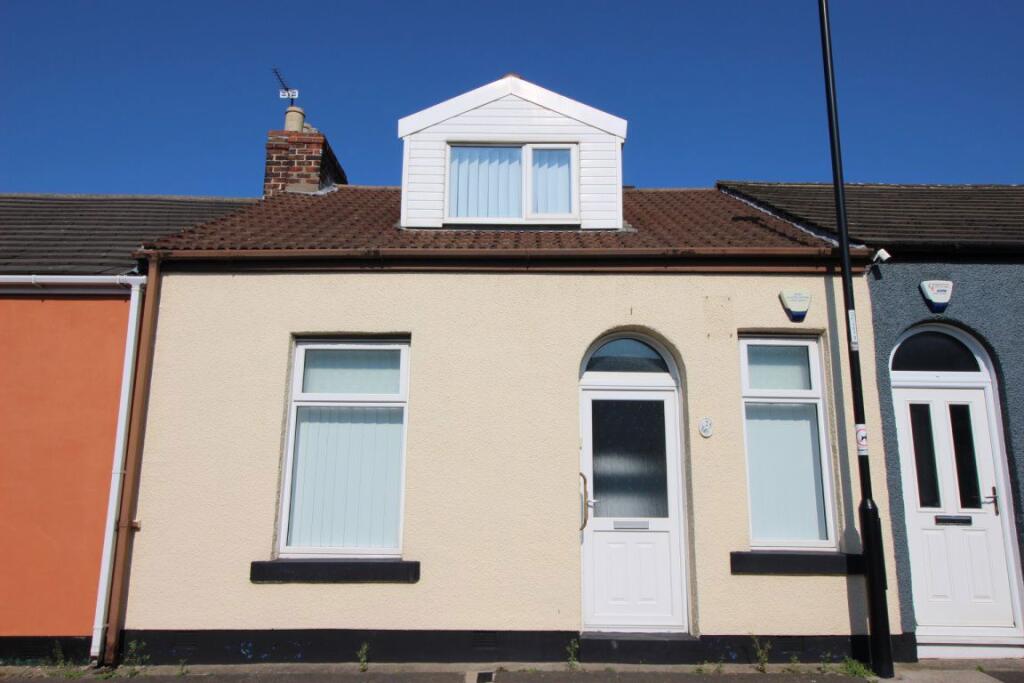 3 bed Cottage for rent in Sunderland. From Cooperlets - Sunderland 3 bed Cottage for rent in Sunderland. From Cooperlets - Sunderland