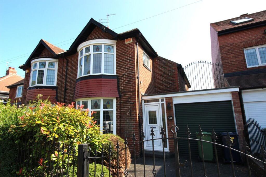 2 bed Semi Detached for rent in Sunderland. From Cooperlets - Sunderland 2 bed Semi Detached for rent in Sunderland. From Cooperlets - Sunderland