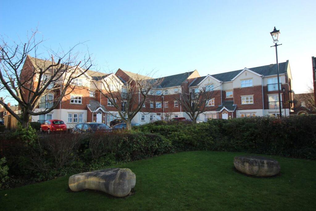 2 bed Apartment for rent in Sunderland. From Cooperlets - Sunderland