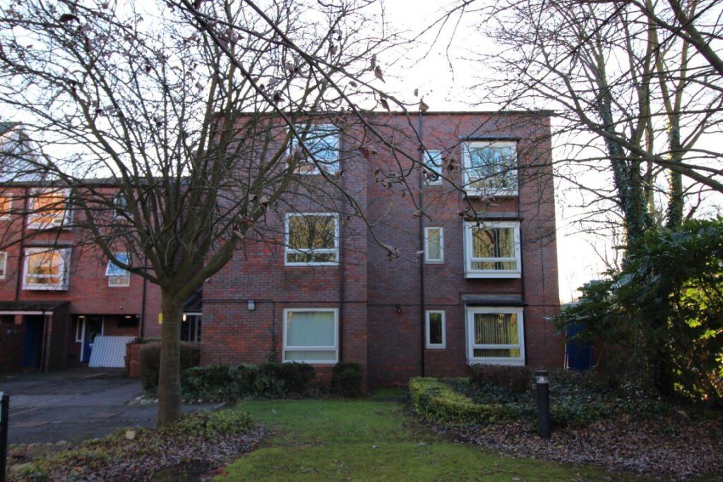 1 bed 1st Floor Flat for rent in Sunderland. From Cooperlets - Sunderland
