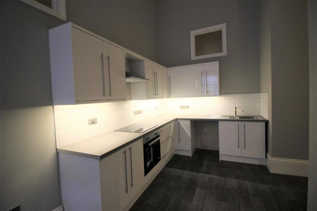 1 bed 1st Floor Flat for rent in Sunderland. From Cooperlets - Sunderland