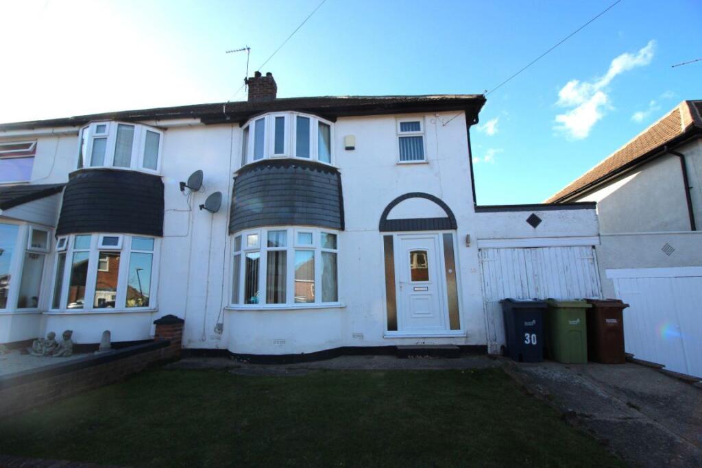 3 bed Semi Detached for rent in South Bents. From Cooperlets - Sunderland 3 bed Semi Detached for rent in South Bents. From Cooperlets - Sunderland