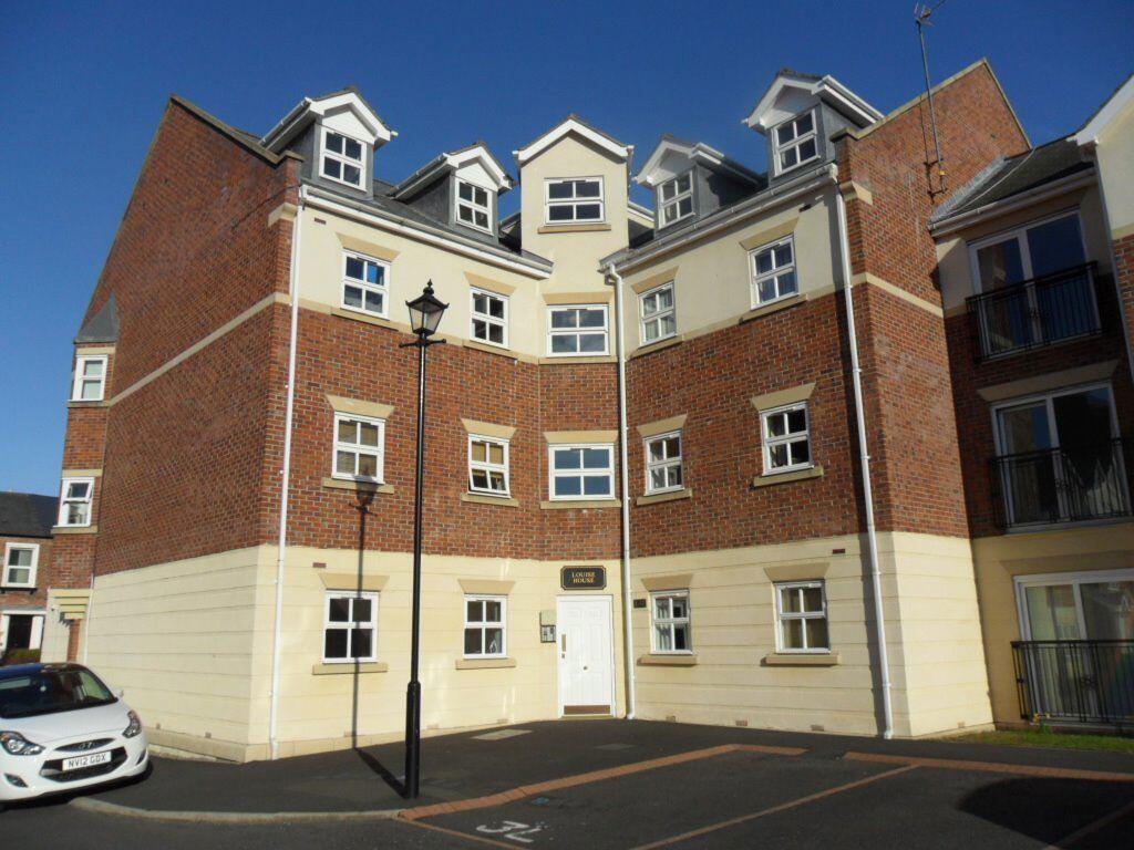 2 bed Apartment for rent in Sunderland. From Cooperlets - Sunderland