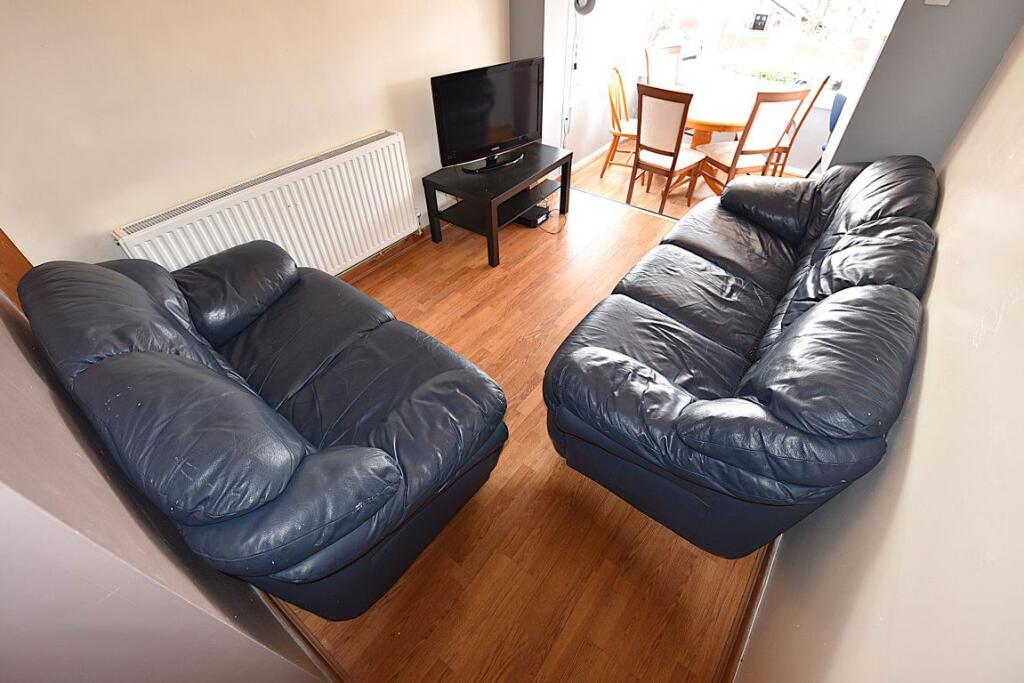 1 bed House Share for rent in Leeds. From DEU Estates - Leeds