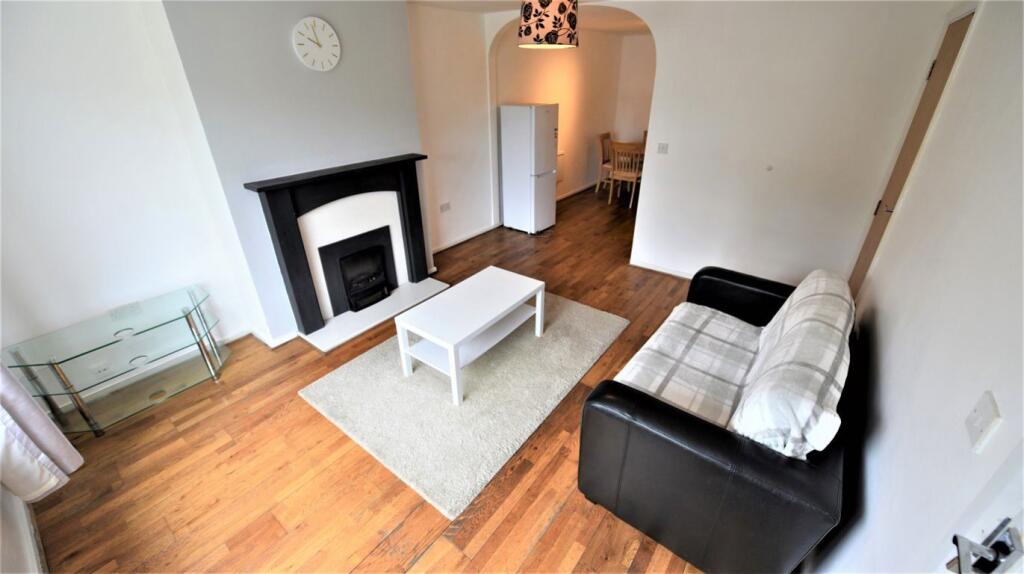 1 bed 1st Floor Flat for rent in Horsforth. From DEU Estates - Leeds
